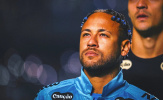 Neymar phá vỡ im lặng sau khi bị loại khỏi đội tuyển Brazil cho vòng loại World Cup 2026