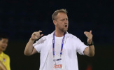 Thắng đậm Hà Nội FC, HLV Polking vẫn chỉ ra “điểm yếu” của CAHN