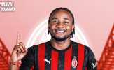 Nkunku rời Chelsea, gia nhập AC Milan với giá 35 triệu euro