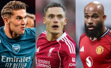 Chợ hè Ngoại hạng Anh 2025/26: Đội hình tân binh đắt giá nhất gọi tên ai?