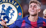 Chelsea nâng giá hỏi mua Fermin Lopez: Thương vụ 65 triệu euro buộc Barcelona phải cân nhắc