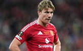 Rasmus Hojlund gần gia nhập Napoli: Thương vụ 45 triệu euro sắp hoàn tất