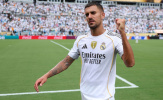 Real Madrid giữ chân Ceballos, Juventus hụt hẫng ở phút chót