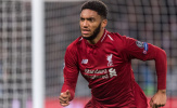 AC Milan nhắm đến Joe Gomez của Liverpool ở những ngày cuối chợ hè
