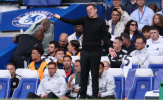 Marco Silva phẫn nộ với VAR sau thất bại của Fulham trước Chelsea