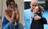Pep Guardiola thay đổi kiểu râu sau khi con gái Maria chê 'kinh khủng'