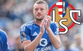 Fabrizio Romano: Jamie Vardy gia nhập Serie A, chuẩn bị khoác áo Cremonese