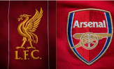 Liverpool - Arsenal: Ai sẽ bứt tốc trên đường đua ngôi vương Ngoại hạng Anh?