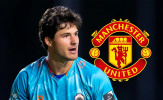 Man United quyết bổ sung thủ môn, gửi đề nghị mới cho Senne Lammens