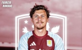 Here we go! Aston Villa chiêu mộ thành công Victor Lindelof
