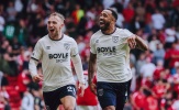 West Ham bùng nổ 10 phút cuối, hạ gục Nottingham Forest