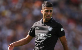 Chuyên gia Sky Sports chỉ trích Man City: Sụp đổ không thể tin nổi và màn trình diễn tệ hại của Rodri