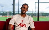 Alexander Isak tới Liverpool, người đại diện có động thái xát muối Newcastle?