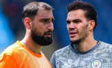 Man City chiêu mộ Donnarumma: Peter Schmeichel bày tỏ sự hoài nghi