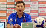 HLV Kim Sang-sik lý giải việc loại Trần Thành Trung khỏi U23 Việt Nam