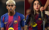 Lamine Yamal xóa ảnh Nicki Nicole: Dậy sóng tin đồn chia tay vài ngày sau công khai