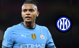 Fabrizio Romano xác nhận: Akanji rời Man City, gia nhập Inter Milan