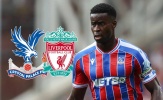 Liverpool hụt Marc Guehi: Dấu trừ duy nhất trong kỳ chuyển nhượng rực rỡ của Arne Slot