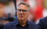 Paul Merson thay đổi dự đoán: Liverpool là ứng viên số một vô địch Ngoại hạng Anh 2025/26