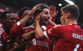 Bài toán nan giải của Liverpool: HLV Arne Slot gặp khó với bài toán nhân sự