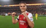 'Martin Odegaard - Điểm sáng hay gánh nặng? Tương lai của Arsenal nằm trong tay đội trưởng!'