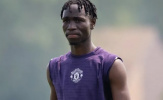 “Viên ngọc thô” Sekou Kone ở lại MU, lời giải bất ngờ cho bài toán tuyến giữa