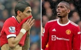 Manchester United: Những thương vụ chuyển nhượng thất bại khiến Quỷ Đỏ lỗ nặng