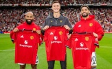 Tái thiết Manchester United: INEOS đặt nền móng bằng 3 nguyên tắc chuyển nhượng vàng