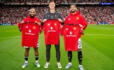 Ruben Amorim đối mặt thử thách xây dựng Man United 2025/26: Tân binh sáng giá, vấn đề cần giải quyết
