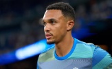 Alexander-Arnold: 'Rời Liverpool sang Real Madrid là quyết định đúng đắn'
