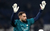 Manchester United từ chối Donnarumma vì lương cao, nhường Man City cơ hội chiêu mộ thủ môn Ý