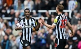 Alexander Isak gửi lời chia tay Newcastle trước khi gia nhập Liverpool với giá kỷ lục 125 triệu bảng