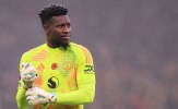 Andre Onana đối mặt ngã rẽ: Chuyển đến Trabzonspor hay ở lại đấu tranh tại Manchester United?
