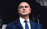Bất ngờ sau khi sa thải Daniel Levy, Tottenham được bơm 100 triệu bảng