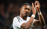 David Alaba bác tin đồn rời Real Madrid: “Tất cả đều là dối trá”