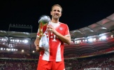 Quyết định sai lầm của M.U: Bỏ lỡ Harry Kane và cái giá phải trả