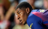Marcus Rashford đối mặt nguy cơ bị Barcelona trả về Manchester United: Cơ hội cuối cùng tại La Liga?