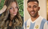 Nicolas Gonzalez: Tân binh Atletico vướng lùm xùm vì camera giám sát