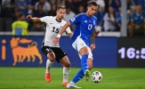 Riccardo Calafiori tỏa sáng: Arsenal và tuyển Ý kỳ vọng vào trụ cột hàng thủ