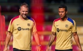Thiago Alcantara trở lại: Cánh tay phải đắc lực của Hansi Flick tại Barcelona