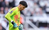 Manchester United: Cảnh báo gay gắt về thủ môn Altay Bayindir