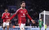 Bruno Fernandes - 'Chân ái' của Manchester United, bài toán khó cho Ruben Amorim