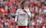 Troy Deeney: 'Man City đã bỏ lỡ cơ hội lớn khi để Arsenal có Mosquera'
