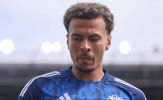 Dele Alli: Cơ hội tái sinh tại Championship sau thất bại ở Como