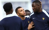 Konate tiết lộ bị Mbappe 'thúc giục' sang Real Madrid