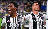 Jonathan David và Dusan Vlahovic: Bộ đôi tiền đạo lý tưởng cho Juventus?
