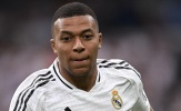 Kylian Mbappe 'bất ngờ' dự đoán Arsenal vô địch Ngoại hạng Anh