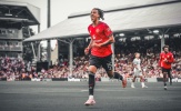 Leny Yoro: Trụ cột phòng ngự và giải pháp bất ngờ cho tuyến giữa Man United