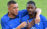 Mbappe hài hước dự đoán Quả bóng Vàng 2025: 'Sẽ mang đến tận nhà cho Dembele'