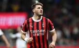 Santiago Gimenez từ chối Roma, quyết tâm tỏa sáng tại AC Milan dưới thời Max Allegri